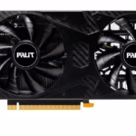 Palit GeForce RTX 3060 NE63060U19K9-PG190L vaizdo plokštė, 12GB GDDR6