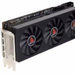 Biostar Radeon RX 7900 XT VA7906XM00 vaizdo plokštė, 20GB GDDR6