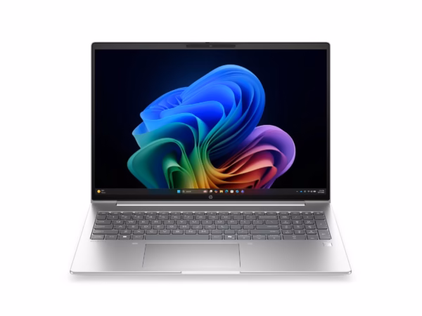 HP ProBook 4 G2i nešiojamas kompiuteris, 16″, WUXGA, Intel Core Ultra 5 322, 16GB RAM, 512GB SSD, W11 Pro, ENG