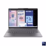 Lenovo- Yoga 7 2-in-1 14ILL10 Intel nešiojamas kompiuteris, 14", Intel Core Ultra 5 226V, 16GB RAM, 512GB SSD, jutiklinis, Windows 11 Home