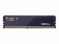 G.Skill Flare X5 operatyvioji atmintis, 16GB, DDR5, 6000MHz, CL36, F5-6000J3636F16GX1-FX5