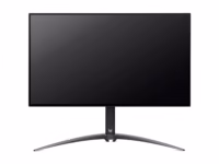 Acer Predator X27QX Ergo OLED monitorius, 27″, QHD, OLED, 240Hz