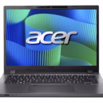 Acer TravelMate TMP214-55-G2-TCO nešiojamas kompiuteris, 14", Intel Core 5 120U, 16GB RAM, 512GB SSD