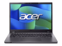 Acer TravelMate TMP214-55-G2-TCO nešiojamas kompiuteris, 14″, Intel Core 5 120U, 16GB RAM, 512GB SSD
