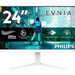 Philips Evnia 24M2N3201PL/00 24 " monitorius, 24", FHD, 260Hz