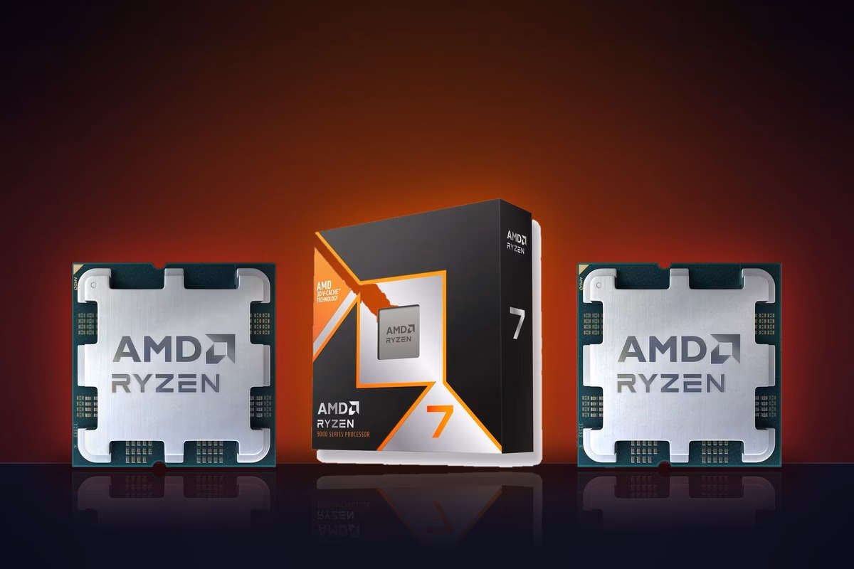 Ryzen 7 9800X3D vs 7800X3D vs 9850X3D: kurį procesorių rinktis žaidimams?