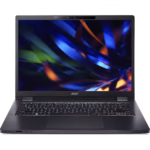 Acer TravelMate TMP414-53-TCO-5771 nešiojamas kompiuteris, 14", WUXGA, Core i5-1335U, 16GB RAM, 512GB SSD, LTE, W11 Pro, ENG