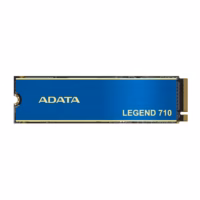 ADATA LEGEND 710 NVMe SSD diskas, 1TB, M.2