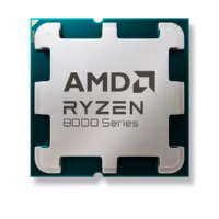 AMD Ryzen 5 8400F procesorius, AM5