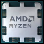 AMD AMD Ryzen 7 7800X3D 3600/5200 DDR5 100-000000910 SAM5