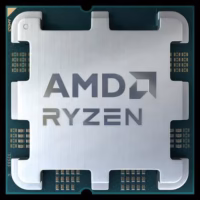 AMD AMD Ryzen 7 7800X3D 3600/5200 DDR5 100-000000910 SAM5