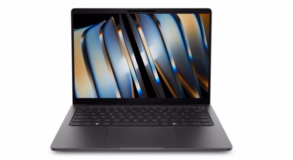 Dell Pro 5 14 P514265 nešiojamas kompiuteris, WUXGA, AMD Ryzen AI 5 PRO 435, 16GB RAM, 512GB SSD, W11 Pro, ENG