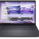 Dell Pro Max 16 MC16250 nešiojamas kompiuteris, FHD+, Core Ultra 9 285H, 16GB RAM, 512GB SSD, RTX PRO 1000 8GB, W11 Pro, ENG