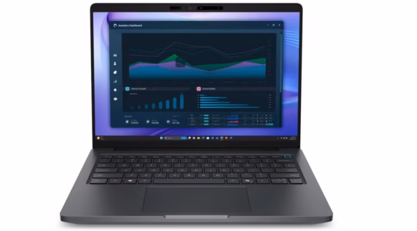 Dell Pro Precision 5 14 PW514261 nešiojamas kompiuteris, FHD+, Core Ultra 9 386H, 32GB RAM, 512GB, RTX PRO 500 6GB, W11 Pro, ENG