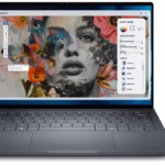 Dell Pro Precision 7 14 PW714260 nešiojamas kompiuteris, FHD+, Core Ultra 7 366H, 32GB RAM, 1TB, RTX PRO 1000 8GB, W11 Pro, ENG