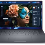 Dell Pro Precision 7 16 PW716260 nešiojamas kompiuteris, FHD+, Core Ultra 7 366H, 32GB RAM, 1TB, RTX PRO 2000 8GB, W11 Pro, ENG