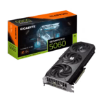 Gigabyte GeForce RTX 5060 Gaming OC V2 vaizdo plokštė, 8GB, GV-N5060GAMING OCV2-8GD