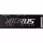 Gigabyte AORUS Gen5 14000 AG514K1TB SSD diskas, 1TB, M.2 2280, NVMe, PCIe 5.0