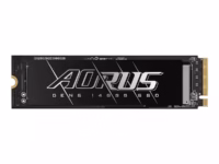Gigabyte AORUS Gen5 14000 AG514K1TB SSD diskas, 1TB, M.2 2280, NVMe, PCIe 5.0