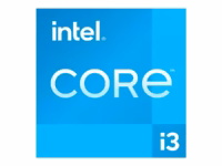 Intel Core i3-14100 procesorius, LGA1700, 4 branduolių, 3.5 GHz, BX8071514100