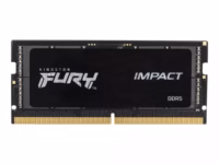 Kingston FURY operatyvioji atmintis, 32GB, DDR5, 5600MHz, SO-DIMM, KF556S40IB-32