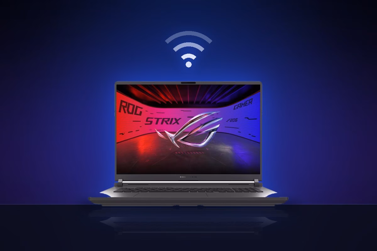 Straipsnis apie kompiuterius: Kodėl kompiuteris negaudo Wi-Fi ar neprisijungia? Priežastys ir sprendimai