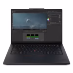 Lenovo ThinkPad P14s Gen 7 nešiojamas kompiuteris, 14.5", Core Ultra 7 356H, 16GB RAM, 512GB SSD, RTX PRO 500 6GB, W11 Pro, NOR