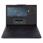 Lenovo ThinkPad P14s G7 nešiojamas kompiuteris, 14.5", WUXGA, Core Ultra 7 366H, 32GB RAM, 1TB SSD, RTX PRO 1000 8GB, W11 Pro, NOR
