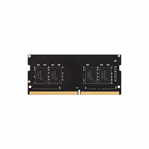 Lexar operatyvioji atmintis, 16GB, DDR4, 3200MHz, SO-DIMM, LD4AS016G-B3200GSST