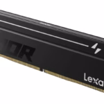 Lexar operatyvioji atmintis, 8GB, DDR5, 6000MHz, LD5U08G60C380V-RGS