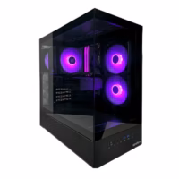Stalinis kompiuteris Ryzen 7 7800X3D / RX 9070 GRE 12GB / 32GB DDR5 / 1TB NVMe