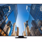 Samsung QEC LH98QECEDGCXEN informacinis ekranas, 98", 4K, juodas