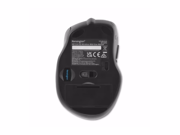 KENSINGTON MY310S EQ Wireless Mouse