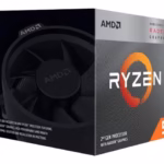 AMD Ryzen 5 3400G 65W 4C/8T 4GHz AM4 BOX