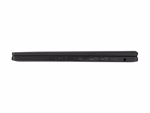 ASUS ZenScreen Duo MB14FCD 360 Foldable Portable Monitors Dual 14inch 16:10 1920×1200 FHD IPS panel power passthrough Dual USB TypeC