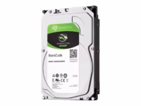 Seagate BarraCuda kietasis diskas, 8TB, 3.5″, 5400 aps./min, SATA, ST8000DM004