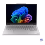 Lenovo ThinkBook 14x ILL Intel nešiojamas kompiuteris, 14", Intel Core Ultra 5 226V, 16GB RAM, 512GB SSD, Windows 11 Pro