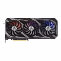 ASUS ROG Strix GeForce RTX 3070 Ti OC 8GB
