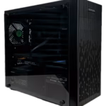 Atnaujintas žaidimų kompiuteris AMD Ryzen 3 3100 / GTX 1660 Super 6GB / 16GB DDR4 / 240GB SSD + 1TB HDD