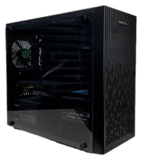 Žaidimų PC · AMD Ryzen 3 3100