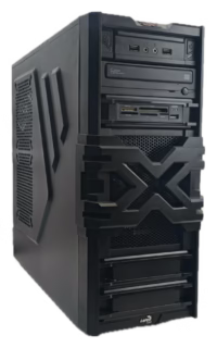 Žaidimų PC · Intel Core i5-3570K