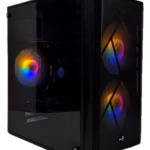 Atnaujintas žaidimų kompiuteris Intel Core i7-4771 / GTX 1660 Super 6GB / 16GB DDR3 / 500GB SSD