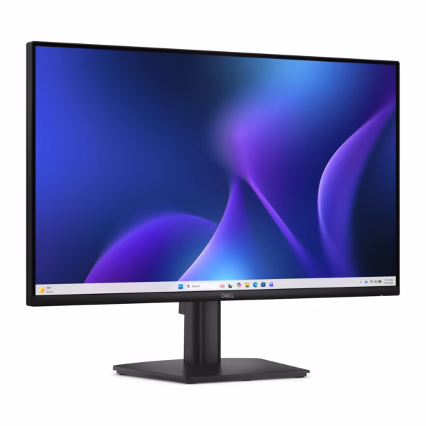 Dell E2426H monitorius, 24″, FHD, IPS