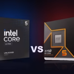 Intel Core Ultra 7 265K, 270K Plus ar Ryzen 9000: ką rinktis?