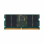 Kingston operatyvioji atmintis nešiojamiesiems kompiuteriams, 16GB, DDR5, 5600MHz, SO-DIMM, KVR56S46BS8-16