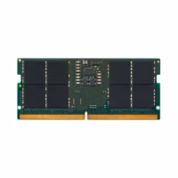 Kingston operatyvioji atmintis nešiojamiesiems kompiuteriams, 16GB, DDR5, 5600MHz, SO-DIMM, KVR56S46BS8-16