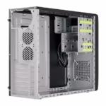 Chieftec Mesh CG-04B-OP kompiuterio korpusas, Midi Tower