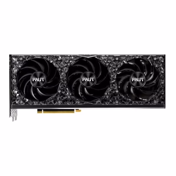 Palit GeForce RTX 4090 GameRock OC 24GB vaizdo plokštė, 24GB GDDR6X (atnaujinta)