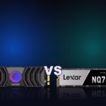 PCIe 5.0 SSD: ar verta primokėti ir kada užtenka PCIe 4.0?