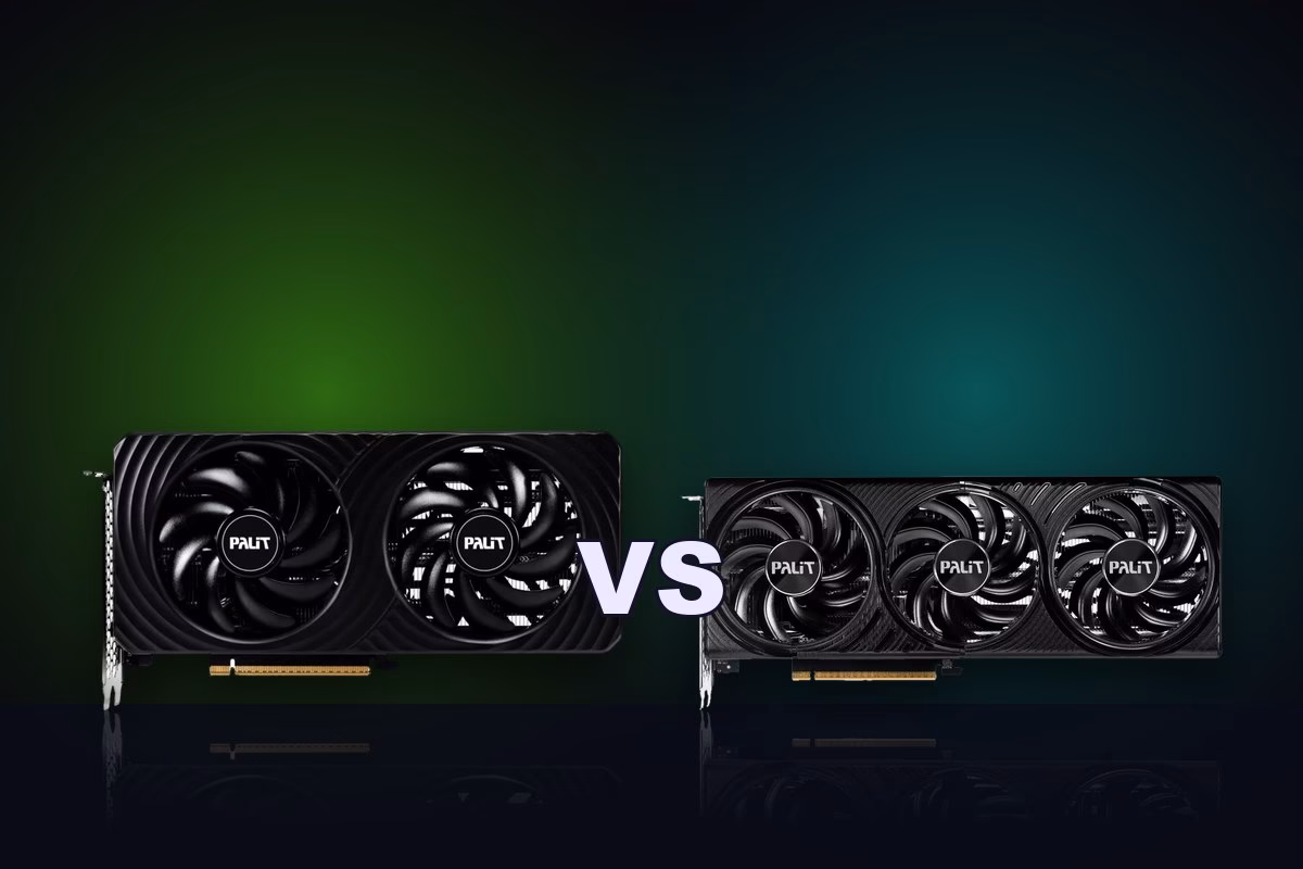 RTX 5060 Ti 8GB ar 16GB: ar verta primokėti ir kada geriau RTX 5070?